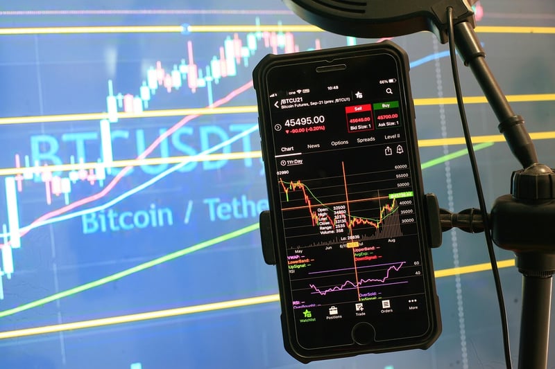 Crypto Trading Strategies