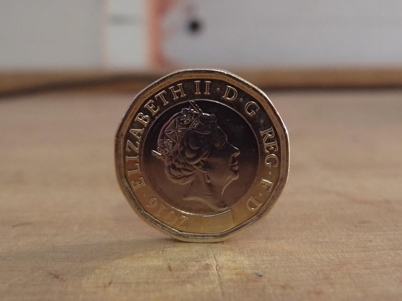 New Coin Listings