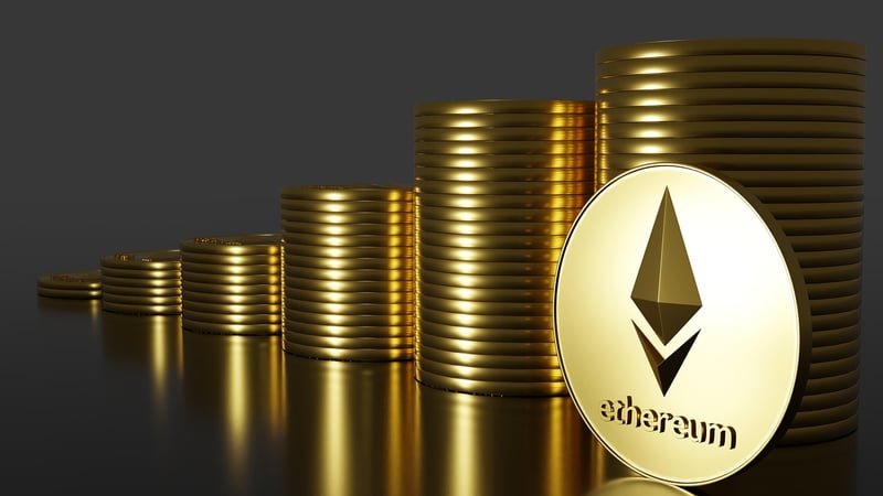 Cryptocurrency News